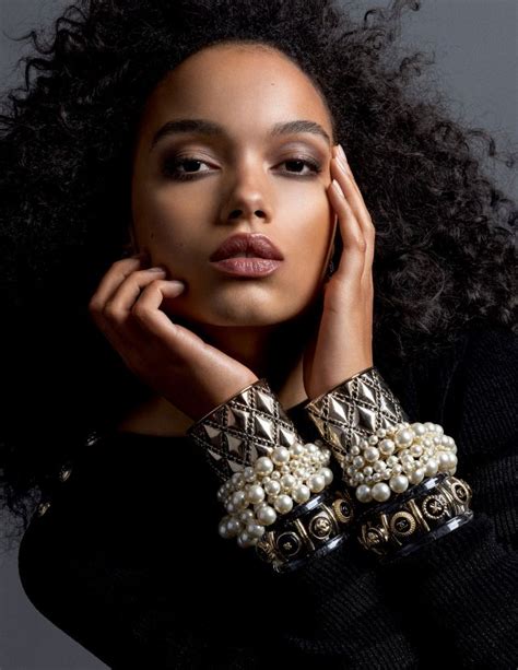 chanel face